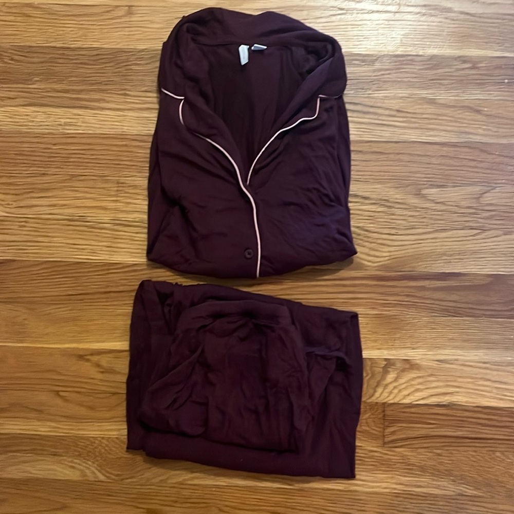 Nordstrom pajama set